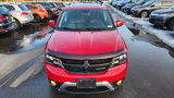 Used 2015 Dodge Journey Crossroad w/ Flexible Seating Group image 5
