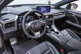 Used 2022 Lexus RX 350 F Sport image 2