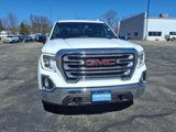 Used 2022 GMC Sierra 1500 SLT w/ SLT Premium Package image 2
