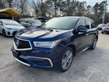 Used 2018 Acura MDX FWD w/ Technology Package image 4