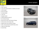 Certified 2020 Chevrolet Tahoe Premier w/ Max Trailering Package image 2