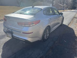 Used 2020 Kia Optima LX image 6