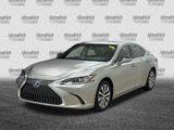 Used 2021 Lexus ES 300h w/ Premium Package image 5