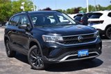Used 2023 Volkswagen Taos S image 2