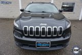 Used 2016 Jeep Cherokee Latitude w/ Safety/Convenience Group image 2