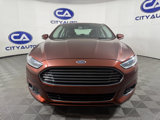 Used 2016 Ford Fusion Titanium image 2