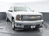 Used 2015 Chevrolet Silverado 1500 LT w/ All Star Edition image 3