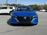 New 2025 Nissan Sentra SV image 2