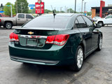 Used 2014 Chevrolet Cruze LTZ w/ RS Package image 5