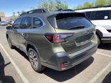 Used 2020 Subaru Outback Premium w/ Popular Package #1 image 4