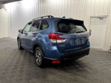 Used 2022 Subaru Forester Premium image 3