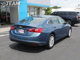 Used 2024 Chevrolet Malibu LT image 4