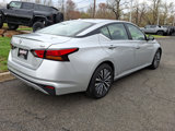 Used 2024 Nissan Altima 2.5 SV image 5
