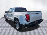 New 2026 Chevrolet Colorado W/T image 5