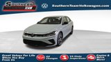 New 2025 Volkswagen Jetta Sport image 1