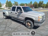 Used 2005 Chevrolet Silverado 3500 LT w/ Heavy-Duty Power Package image 6