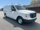 Used 2019 Nissan NV 1500 S image 4