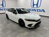 Certified 2022 Honda Civic Sport image 2
