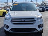 Used 2018 Ford Escape SE w/ SE Sync 3 Package image 2