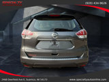 Used 2016 Nissan Rogue S image 4