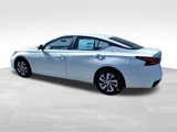 New 2025 Nissan Altima 2.5 S image 4