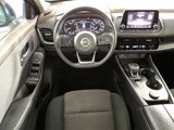 Used 2021 Nissan Rogue SV image 2