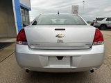 Used 2016 Chevrolet Impala Limited LS image 4