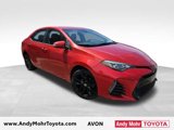 Used 2019 Toyota Corolla SE image 1