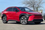 Certified 2024 Toyota bZ4X XLE w/ Weather Package image 2
