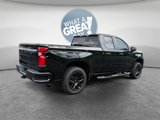 Used 2020 Chevrolet Silverado 1500 Custom w/ Rally Edition image 3