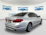 Used 2018 BMW 530i image 3