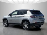 Used 2022 Jeep Compass Limited w/ Elite Group image 5