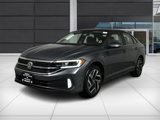 Used 2024 Volkswagen Jetta SEL image 3
