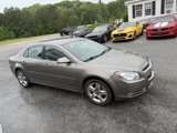 Used 2010 Chevrolet Malibu LT w/ Power Convenience Package image 3