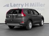Used 2016 Honda CR-V EX image 2