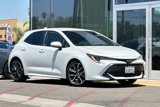 Used 2022 Toyota Corolla XSE image 2