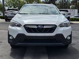 Certified 2022 Subaru Crosstrek 2.0i Premium w/ Popular Package #4A image 3