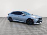 Used 2019 Honda Civic EX image 2