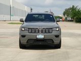 Used 2020 Jeep Grand Cherokee Altitude image 2