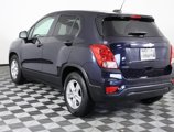 Used 2022 Chevrolet Trax LS w/ Tint and Cruise Package image 5