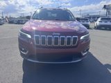 Used 2019 Jeep Cherokee Limited image 2