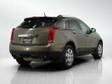 Used 2014 Cadillac SRX Luxury w/ Driver Awareness Package image 5