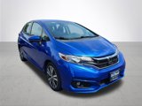 Used 2020 Honda Fit EX image 4