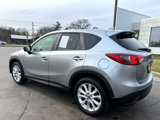Used 2013 MAZDA CX-5 Grand Touring image 4