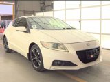 Used 2014 Honda CR-Z EX image 2