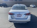New 2025 Nissan Versa SV image 3