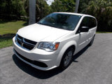Used 2012 Dodge Grand Caravan SE image 3