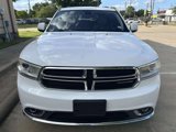 Used 2016 Dodge Durango Limited w/ Nav & Power Liftgate Group image 2