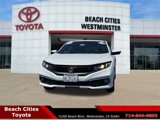Used 2019 Honda Civic EX image 5