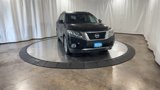 Used 2015 Nissan Pathfinder Platinum image 3